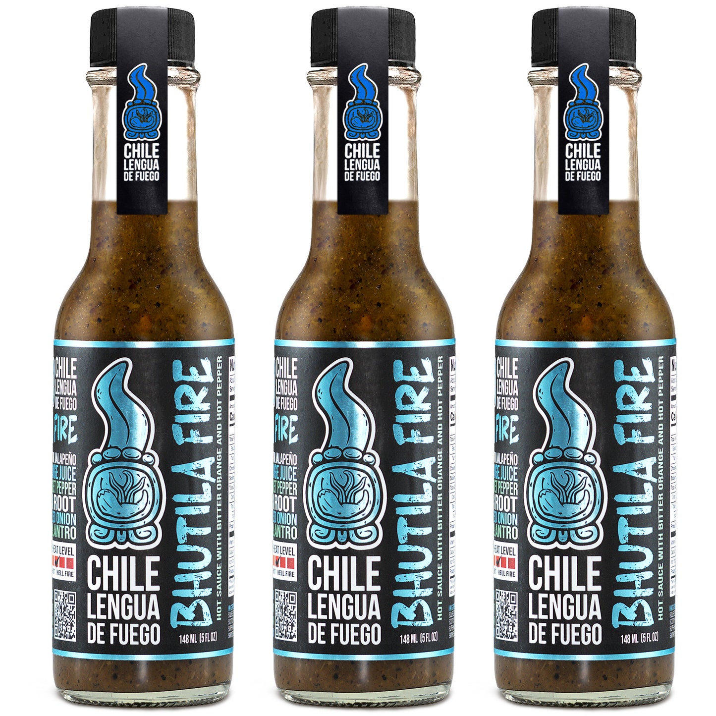 12PACKS BHUTILA FIRE
