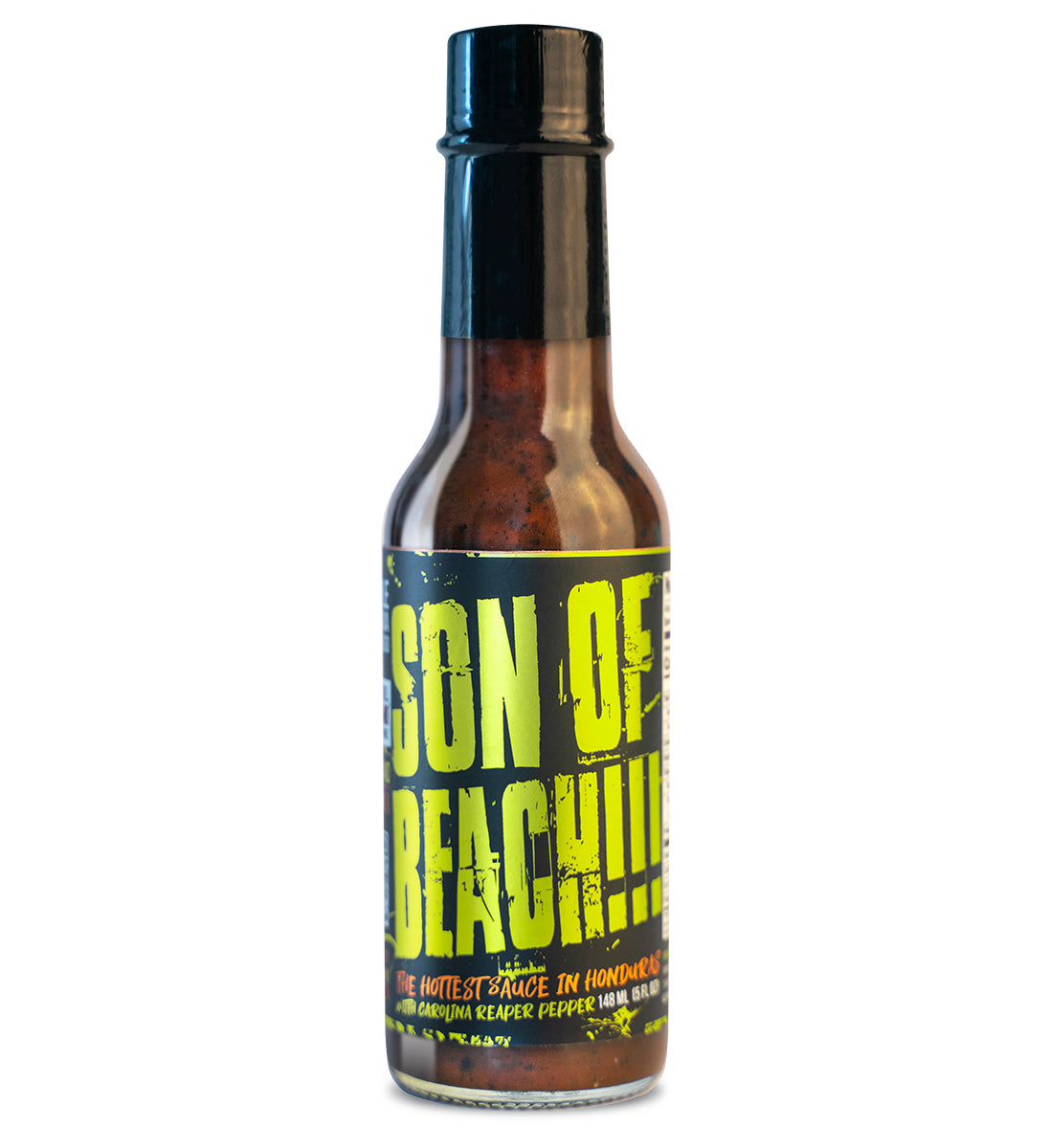 Son of Beach!!!