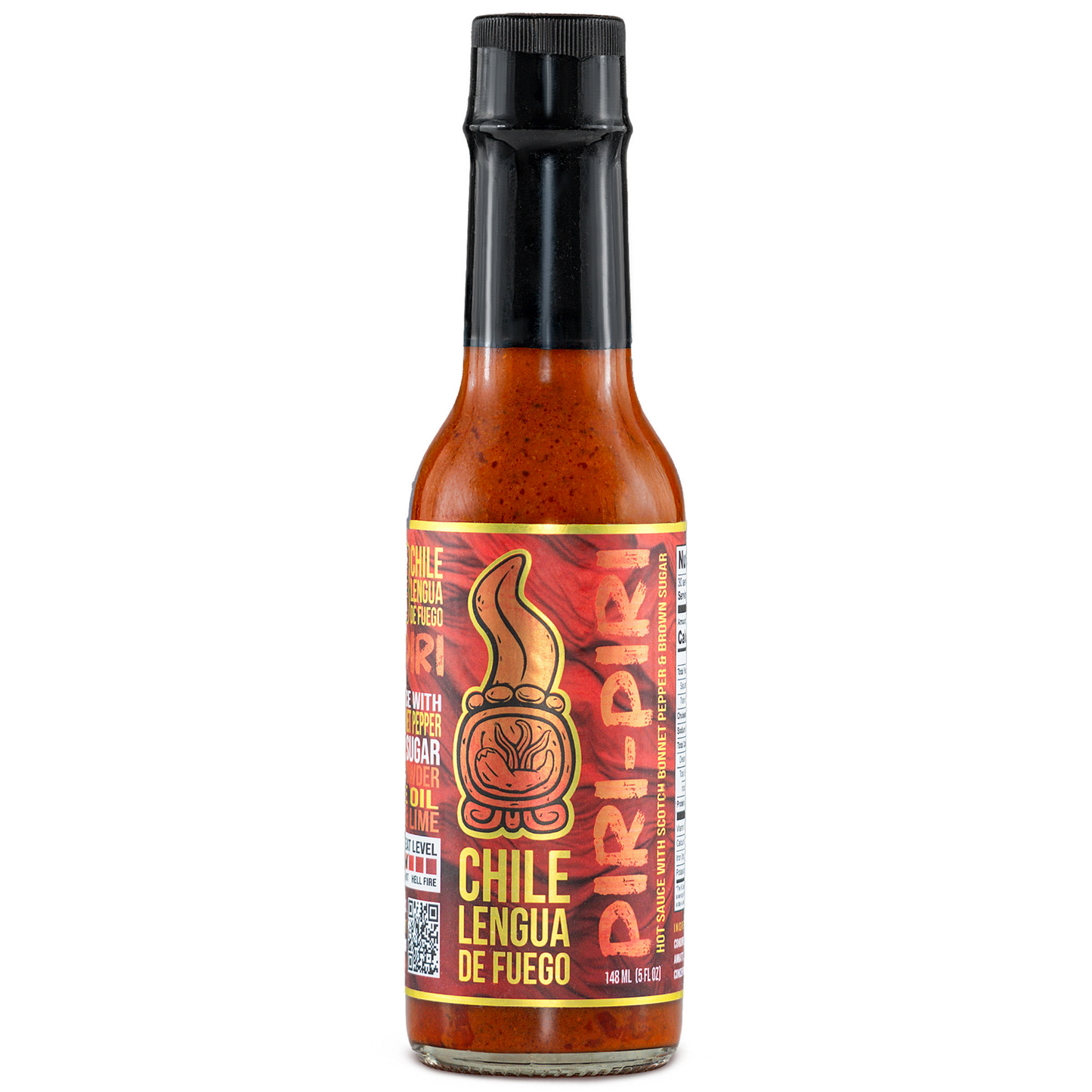 Piri Piri – Classic Portuguese Heat with a Latin Soul