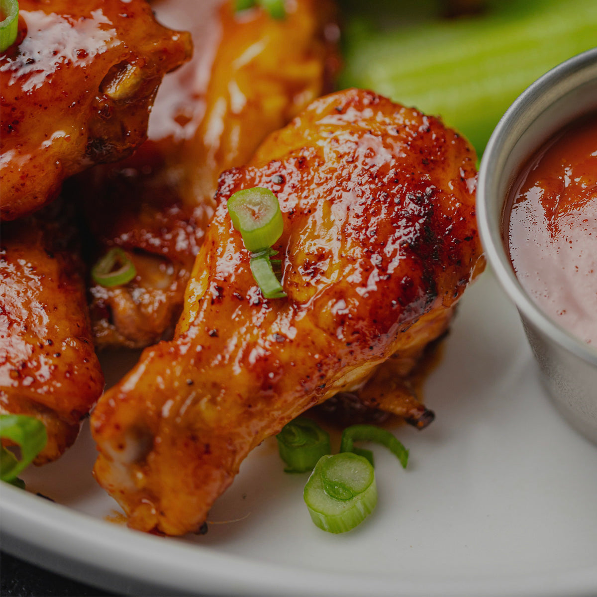 WINGS