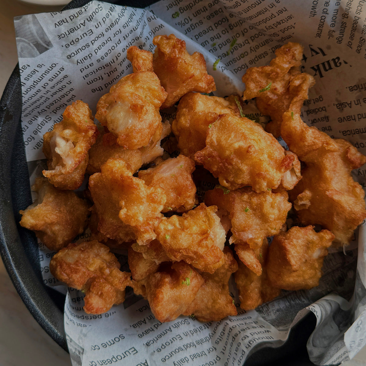 TENDERS AND NUGGETS