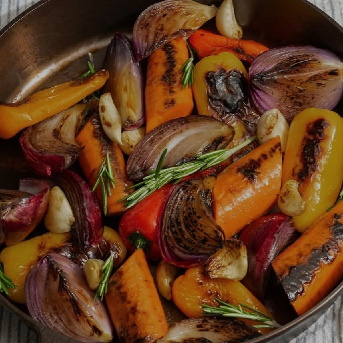 VEGETABLES
