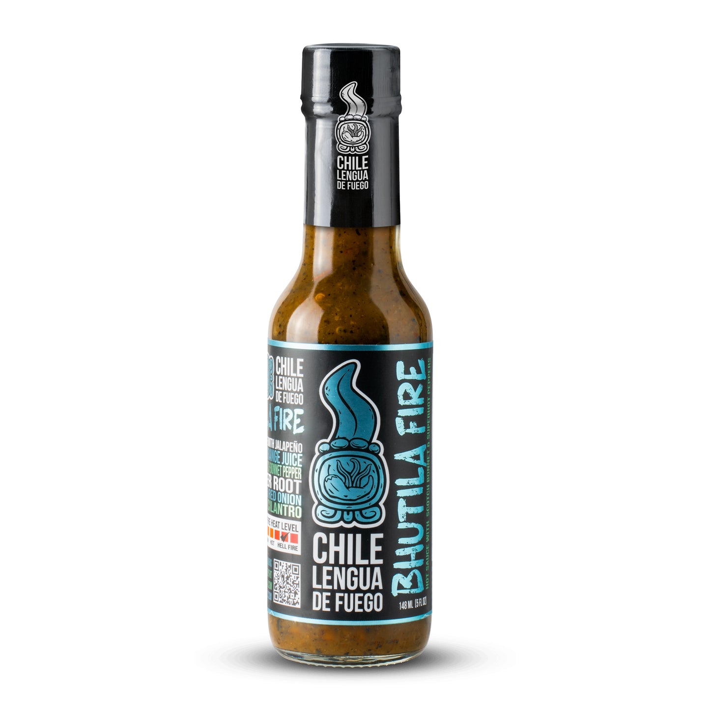 Bhutila Fire