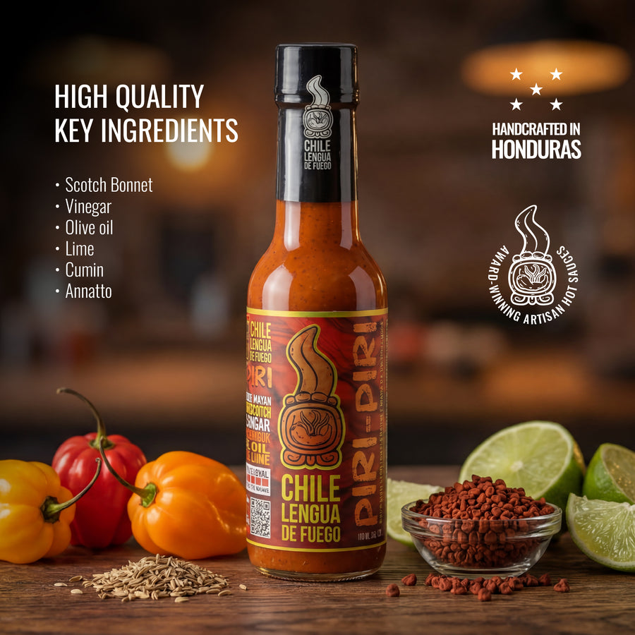 Key Ingredients
