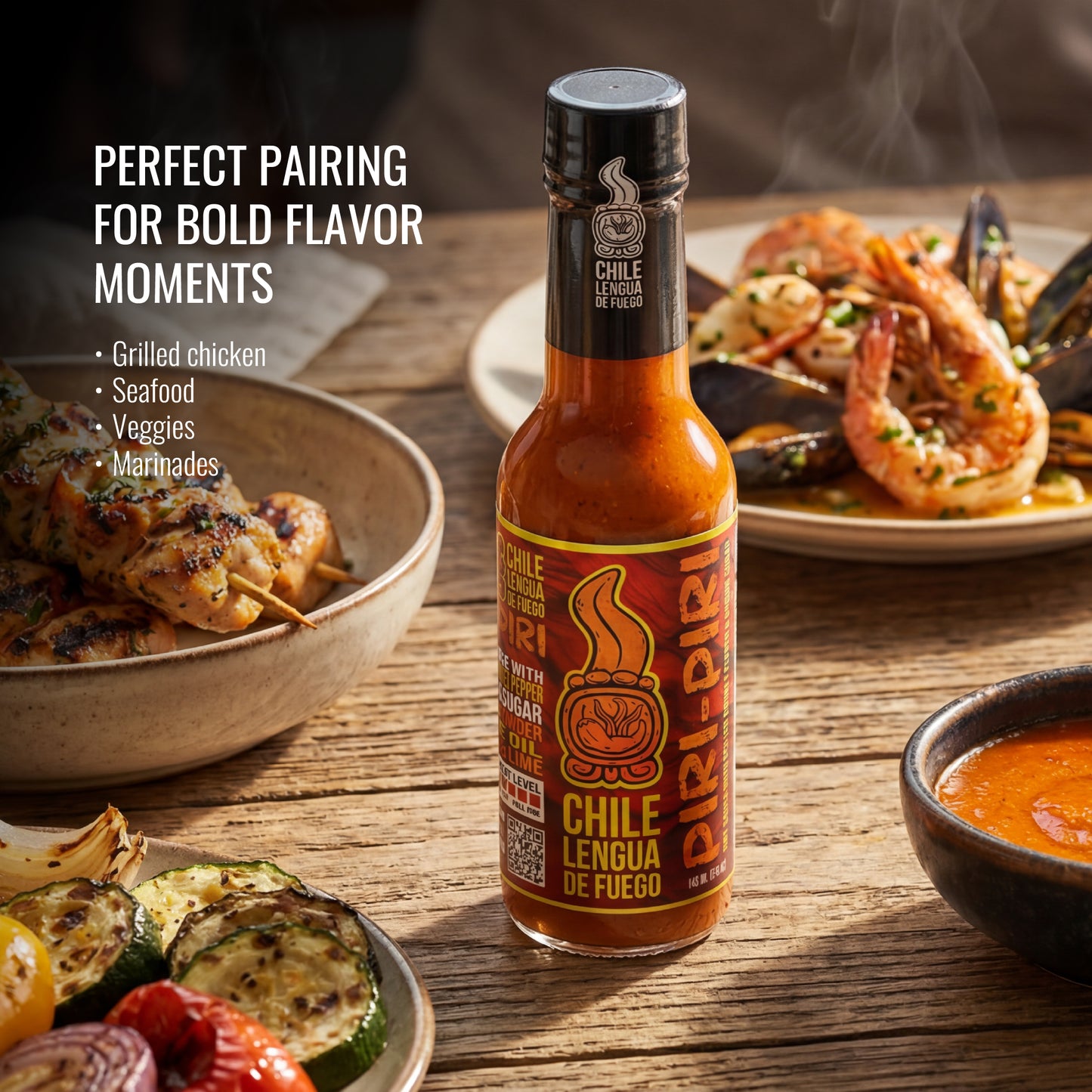Piri Piri