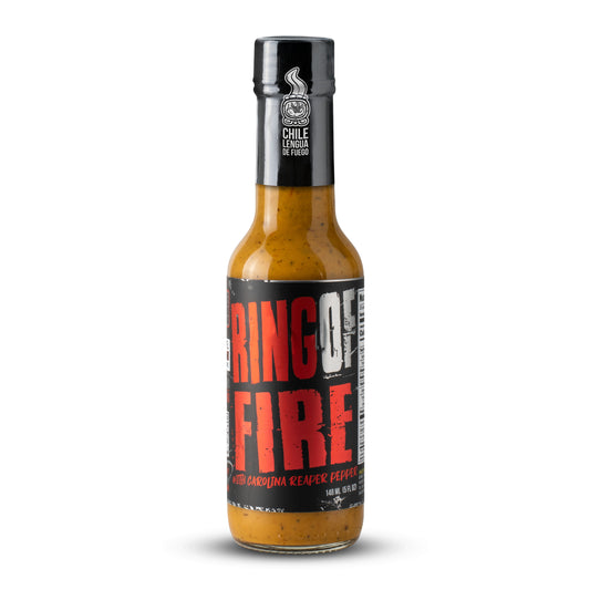 Ring of Fire