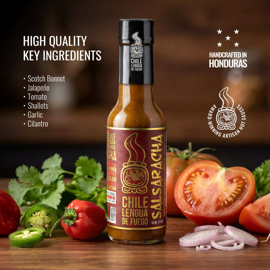 Key Ingredients