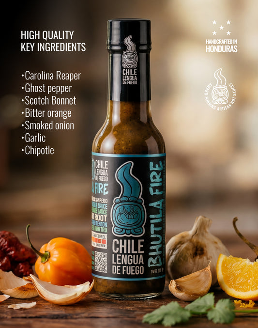 Bhutila Fire