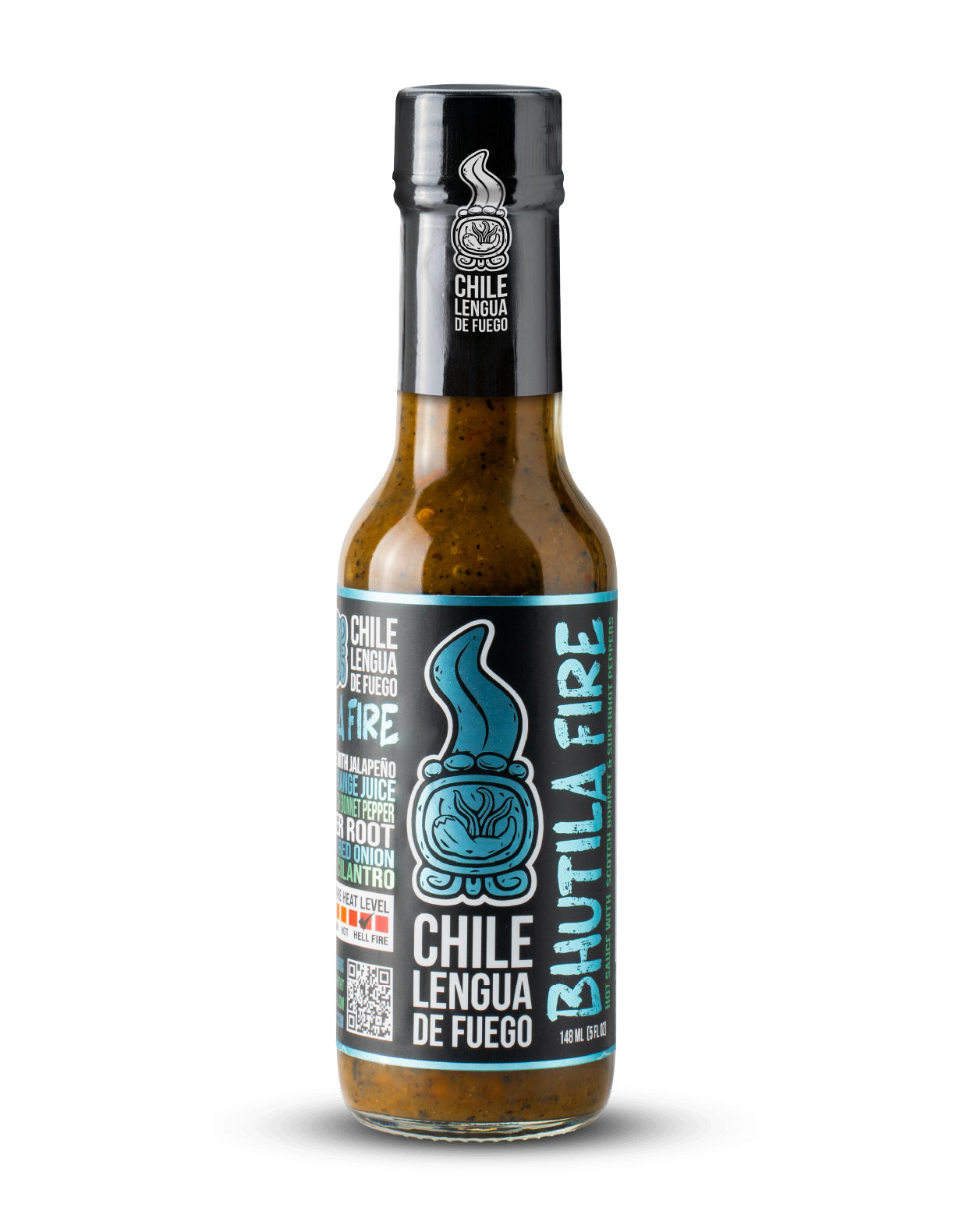 Bhutila Fire