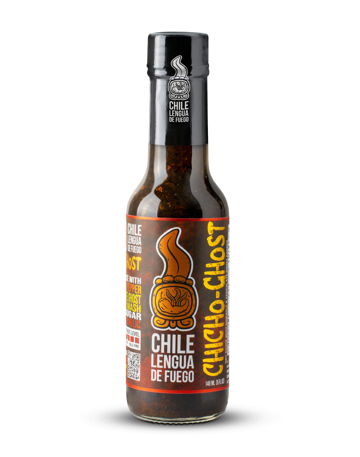 Chicho Ghost