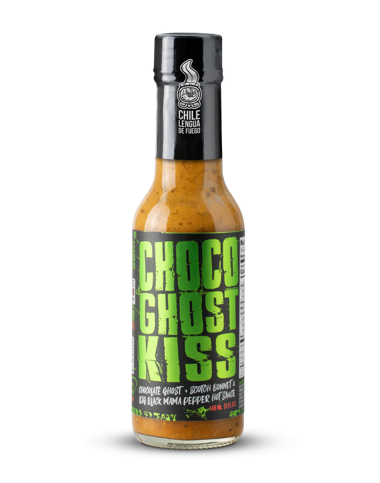 Choco Ghost Kiss