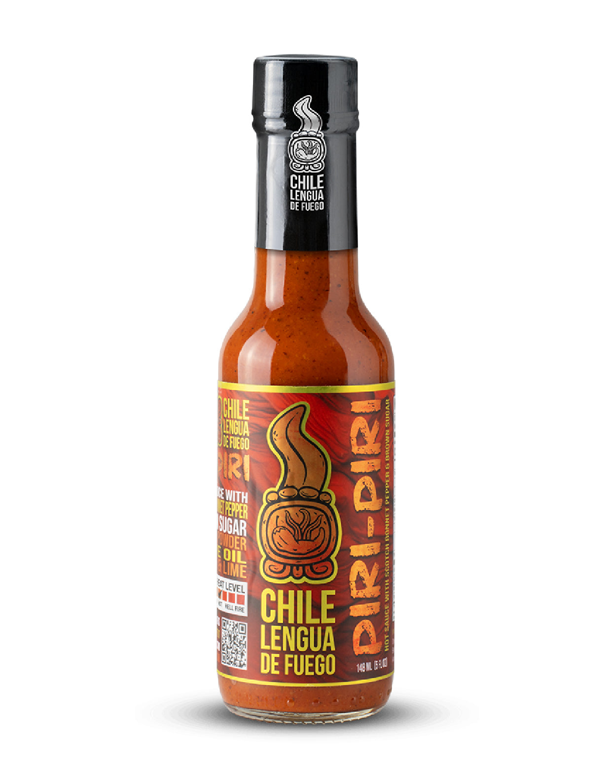 Piri Piri
