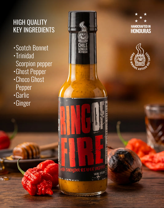 Ring of Fire