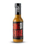 Ring of Fire