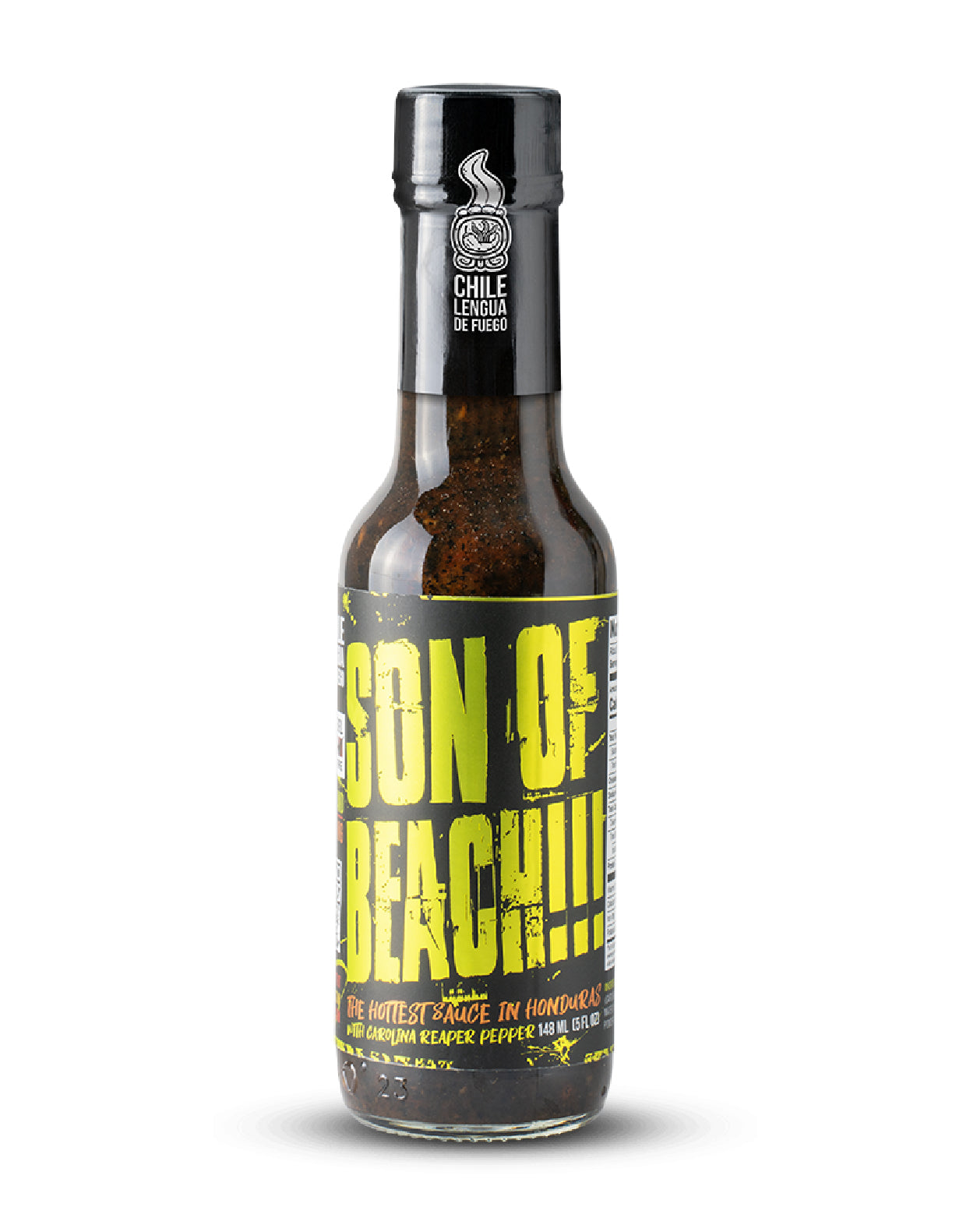 Son of Beach!!!