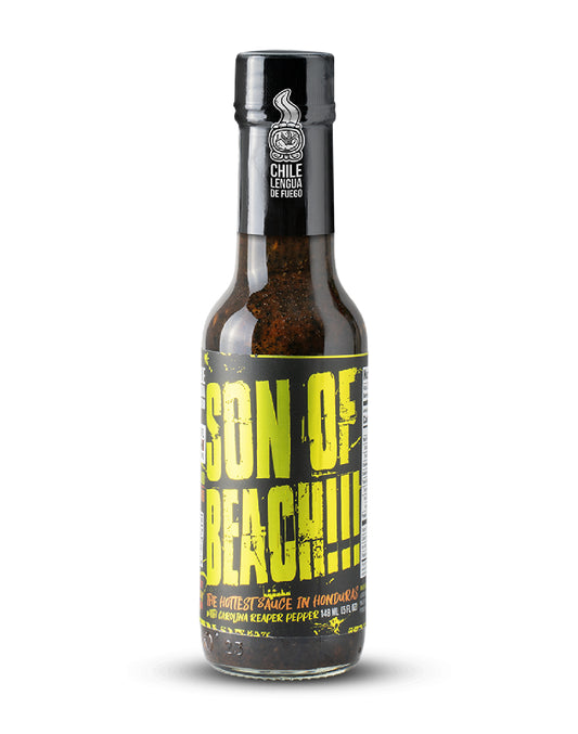 Son of Beach!!!
