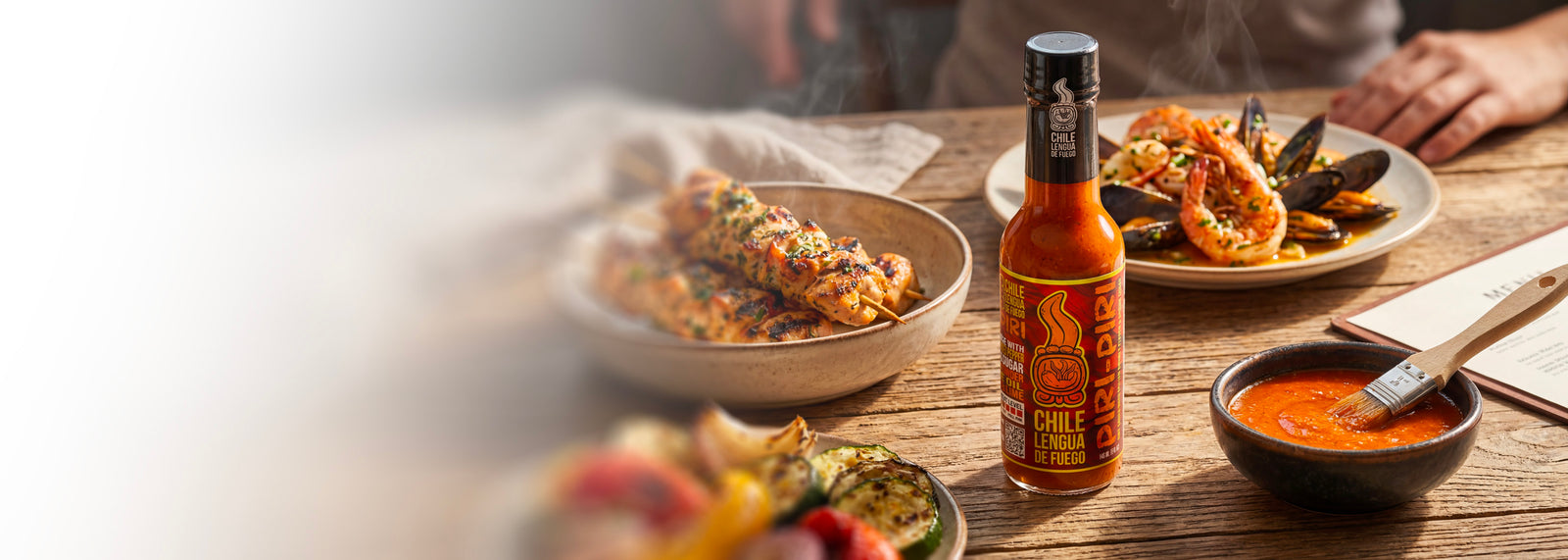 PIRI PIRI
