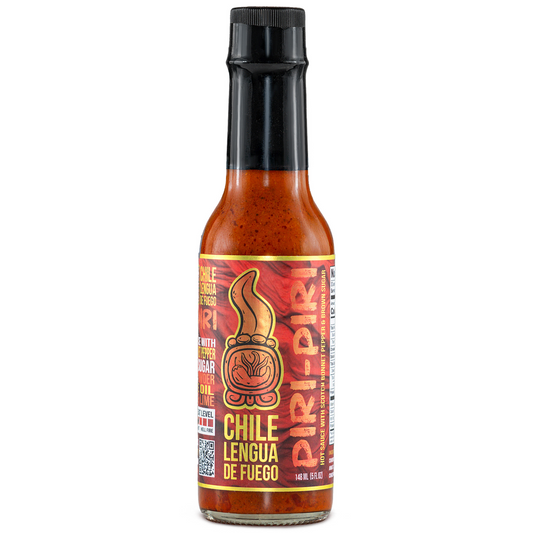 Piri Piri – Classic Portuguese Heat with a Latin Soul