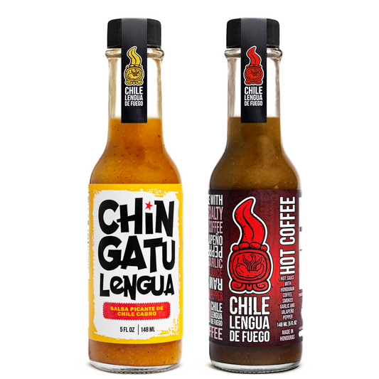 Breakfast Pairing Duo
